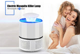 Zap™ Quick Mosquito Kill Lamp