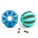 Petzy™ Dog Teeth Cleaning Ball