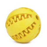 Petzy™ Dog Teeth Cleaning Ball