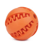 Petzy™ Dog Teeth Cleaning Ball